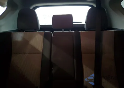 2015 Toyota Rav4 Le из США, поврежденный, VIN JTMBFREV2FJ047324